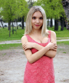 profile of Russian mail order brides Darya