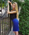 profile of Russian mail order brides Yulianna