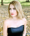 profile of Russian mail order brides Anastasiya