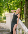 profile of Russian mail order brides Kseniya