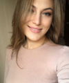 Anastasiya 24 years old Ukraine Cherkassy, Russian bride profile, russianbridesint.com