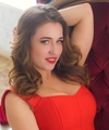 Olena 29 years old Ukraine Zaporozhye, Russian bride profile, russianbridesint.com