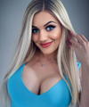 Yana 27 years old Ukraine Uman', Russian bride profile, russianbridesint.com