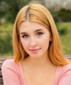 Kateryna 19 years old Ukraine Cherkassy, Russian bride profile, russianbridesint.com