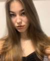 Darya 18 years old Ukraine Luts'k, Russian bride profile, russianbridesint.com