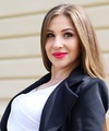 Inna 36 years old Ukraine Kiev, Russian bride profile, russianbridesint.com