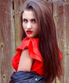 Zoryana 24 years old Ukraine Nikolaev, Russian bride profile, russianbridesint.com