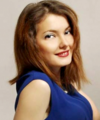 Alena 31 years old Ukraine Kiev, Russian bride profile, russianbridesint.com