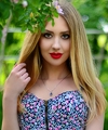 Anastasiya 28 years old Ukraine Dnipro, Russian bride profile, russianbridesint.com