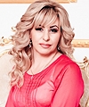 Lyudmila 44 years old Ukraine Nikolaev, Russian bride profile, russianbridesint.com