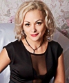 Lyudmila 45 years old Ukraine Nikolaev, Russian bride profile, russianbridesint.com