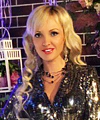 Kseniya 36 years old Ukraine Kiev, Russian bride profile, russianbridesint.com