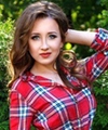 Anna 25 years old Ukraine Kiev, Russian bride profile, russianbridesint.com