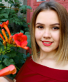 Violetta 22 years old Ukraine Nikolaev, Russian bride profile, russianbridesint.com