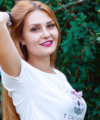 Elena 25 years old Ukraine Kremenchug, Russian bride profile, russianbridesint.com
