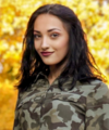 Elina 26 years old Ukraine Cherkassy, Russian bride profile, russianbridesint.com