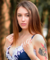Tatyana 24 years old Ukraine Krivoy Rog, Russian bride profile, russianbridesint.com