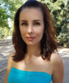 Yana 31 years old Ukraine Cherkassy, Russian bride profile, russianbridesint.com