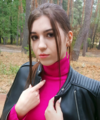 Elizaveta 22 years old Ukraine Cherkassy, Russian bride profile, russianbridesint.com