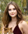 Anastasiya 22 years old Ukraine Cherkassy, Russian bride profile, russianbridesint.com