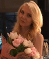 Katerina 30 years old Ukraine Donetsk, Russian bride profile, russianbridesint.com