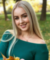 Alina 27 years old Ukraine Kharkov, Russian bride profile, russianbridesint.com