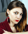 Anna 20 years old Ukraine Dnipro, Russian bride profile, russianbridesint.com