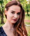 Olga 21 years old Ukraine Ivano-Frankivs'k, Russian bride profile, russianbridesint.com
