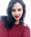 Violetta 20 years old Ukraine Nikolaev, Russian bride profile, russianbridesint.com