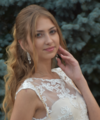 Mariya 21 years old Ukraine Lvov, Russian bride profile, russianbridesint.com