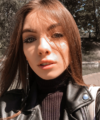 Valeriya 20 years old Ukraine Dnipro, Russian bride profile, russianbridesint.com