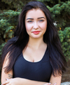 Kristina 22 years old Ukraine Nikolaev, Russian bride profile, russianbridesint.com