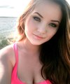 Lyalya 22 years old Ukraine Nikolaev, Russian bride profile, russianbridesint.com