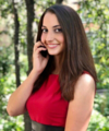 Yuliya 22 years old Ukraine Cherkassy, Russian bride profile, russianbridesint.com