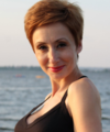Marina 41 years old Ukraine Nikolaev, Russian bride profile, russianbridesint.com
