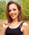 Darya 24 years old Ukraine Cherkassy, Russian bride profile, russianbridesint.com