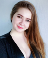 Elena 20 years old Ukraine Nikolaev, Russian bride profile, russianbridesint.com