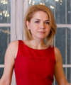 Valeriya 35 years old Ukraine Kiev, Russian bride profile, russianbridesint.com