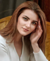 Svetlana 19 years old Ukraine Odessa, Russian bride profile, russianbridesint.com
