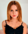 Anastasiya 26 years old Ukraine Cherkassy, Russian bride profile, russianbridesint.com