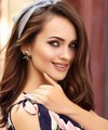 Yana 28 years old Ukraine Donetsk, Russian bride profile, russianbridesint.com