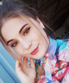 Lina 19 years old Ukraine Nikolaev, Russian bride profile, russianbridesint.com