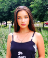 Polina 19 years old Ukraine Nikolaev, Russian bride profile, russianbridesint.com