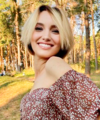 Alla 19 years old Ukraine Cherkassy, Russian bride profile, russianbridesint.com