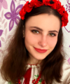 Marina 21 years old Ukraine Belaya Tserkov, Russian bride profile, russianbridesint.com