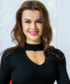 Yana 31 years old Ukraine Vinnitsa, Russian bride profile, russianbridesint.com