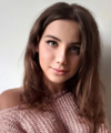 Tatiana 18 years old Ukraine Cherkassy, Russian bride profile, russianbridesint.com
