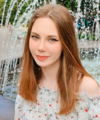 Mariia 19 years old Ukraine Cherkassy, Russian bride profile, russianbridesint.com