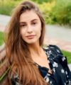 Mariana 20 years old Ukraine Cherkassy, Russian bride profile, russianbridesint.com