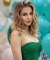 Polina 26 years old Ukraine Kiev, Russian bride profile, russianbridesint.com